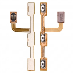 Power Button & Volume Button Flex Cable For HUAWEI P9 Lite