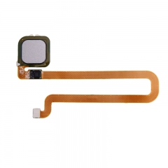 Fingerprint Sensor Flex Cable For HUAWEI Mate 8