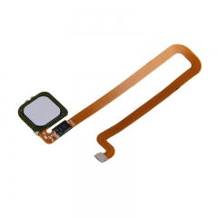 Fingerprint Sensor Flex Cable For HUAWEI Mate 8