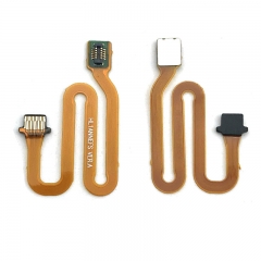 Fingerprint Sensor Flex Cable For HUAWEI P20 Lite