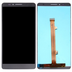 LCD Display With Touch Screen Digitizer Assembly Replacement For HUAWEI Ascend Mate 7