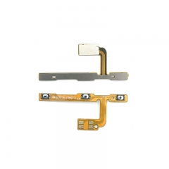 Power Button & Volume Button Flex Cable For Huawei Mate 10 Lite