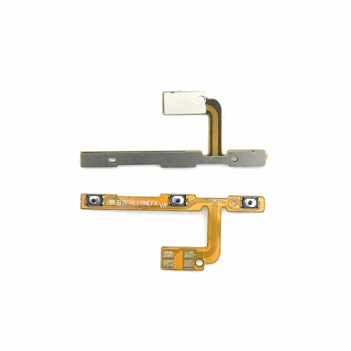 Power Button & Volume Button Flex Cable For Huawei Mate 10 Lite