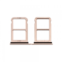 SIM Card Tray & Nano  Micro SD Card Tray For HUAWEI P20