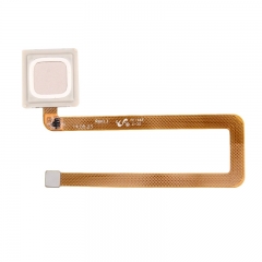 Fingerprint Sensor Flex Cable For HUAWEI Ascend Mate 7