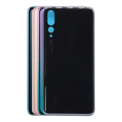 Battery Back Cover For HUAWEI P20 Pro