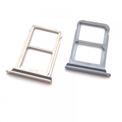 SIM Card Tray & Nano  Micro SD Card Tray For HUAWEI P20