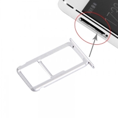 Nano SIM + Micro SD  Nano SIM Card Tray For HUAWEI P9