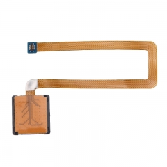 Fingerprint Sensor Flex Cable For HUAWEI Ascend Mate 7