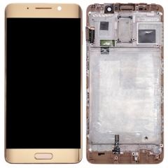 AMOLED Display With Touch Screen Digitizer Assembly Replacement For HUAWEI Mate 9 Pro