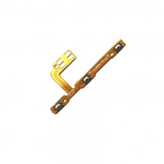 Power Button & Volume Button Flex Cable For Huawei Mate 10 Lite