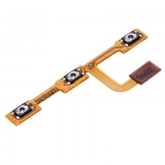 Power Button & Volume Button Flex Cable For HUAWEI P9 Lite