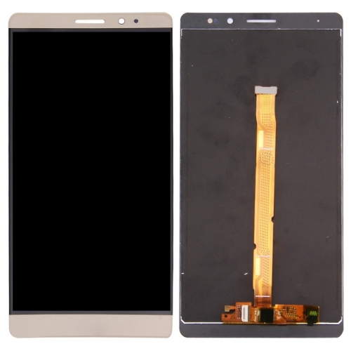 LCD Display With Touch Screen Digitizer Assembly Replacement For HUAWEI Mate 8