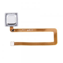 Fingerprint Sensor Flex Cable For HUAWEI Ascend Mate 7