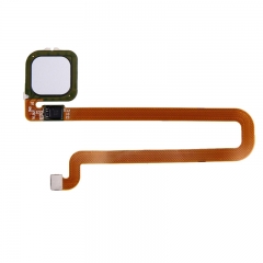 Fingerprint Sensor Flex Cable For HUAWEI Mate 8