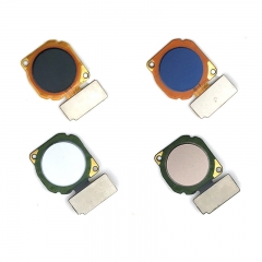 Fingerprint Sensor Flex Cable For HUAWEI P20 Lite