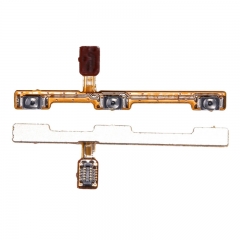 Power Button & Volume Button Flex Cable For Huawei P10 Lite