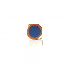 Fingerprint Sensor Flex Cable For HUAWEI P20 Lite