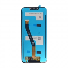 LCD Display With Touch Screen Digitizer Assembly Replacement For HUAWEI Mate 20 Lite