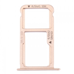 Nano SIM Card Tray & SIM  Micro SD Card Tray For HUAWEI Mate 9