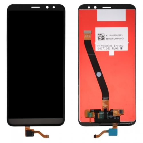 LCD Display With Touch Screen Digitizer Assembly Replacement For HUAWEI Mate 10 Lite