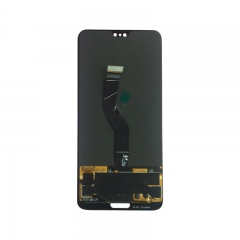 LCD Display With Touch Screen Digitizer Assembly Replacement For HUAWEI P20 Pro