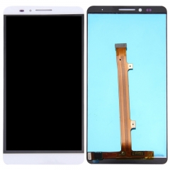 LCD Display With Touch Screen Digitizer Assembly Replacement For HUAWEI Ascend M