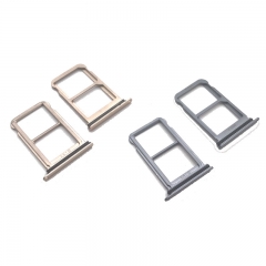 SIM Card Tray & Nano  Micro SD Card Tray For HUAWEI P20