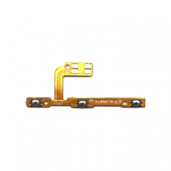 Power Button & Volume Button Flex Cable For Huawei Mate 10 Lite