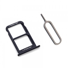 Nano SIM Card Tray & SIM  Micro SD Card Tray For HUAWEI Mate 9 Pro