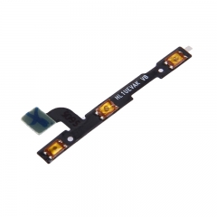 Power Button & Volume Button Flex Cable For HUAWEI P9