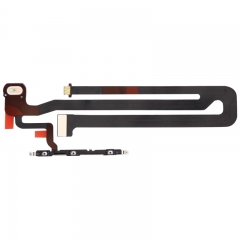 Power Button & Volume Button Flex Cable For HUAWEI Mate 9