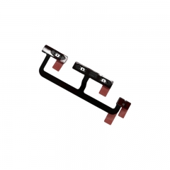 Power Button & Volume Button Flex Cable For HUAWEI P10 Plus