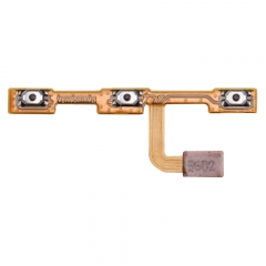 Power Button & Volume Button Flex Cable For HUAWEI P9 Lite