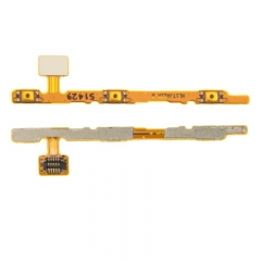 Power Button & Volume Button Flex Cable For Huawei Ascend Mate 7