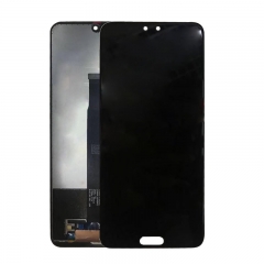 LCD Display With Touch Screen Digitizer Assembly Replacement For HUAWEI P20