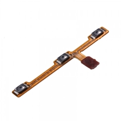 Power Button & Volume Button Flex Cable For Huawei P10 Lite