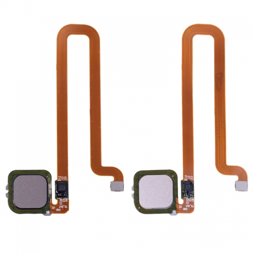 Fingerprint Sensor Flex Cable For HUAWEI Mate 8