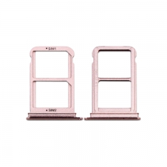 SIM Card Tray & Nano  Micro SD Card Tray For HUAWEI P20