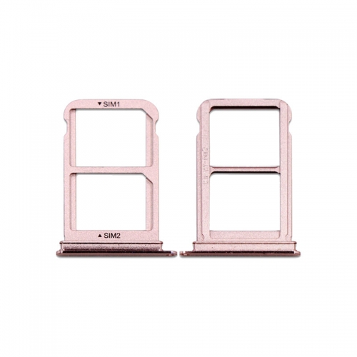 SIM Card Tray & Nano  Micro SD Card Tray For HUAWEI P20