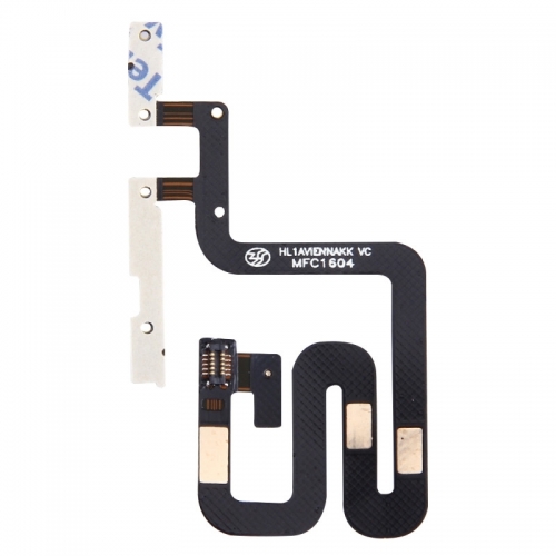 Power Button & Volume Button Flex Cable For HUAWEI P9 Plus