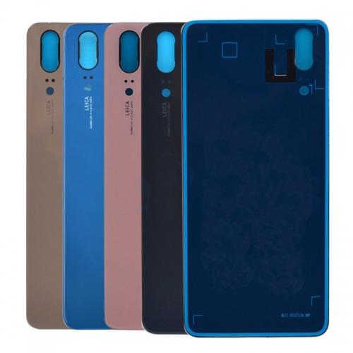 Battery Back Cover For HUAWEI P20