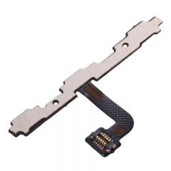 Power Button & Volume Button Flex Cable For Huawei Mate 10