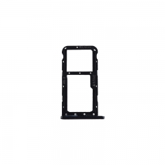 SIM Card Tray & Nano  Micro SD Card Tray For HUAWEI P20 Lite