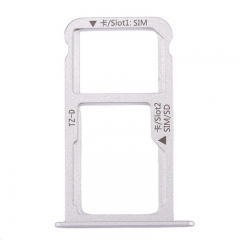 Nano SIM Card Tray & SIM  Micro SD Card Tray For HUAWEI Mate 9