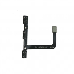 Power Button & Volume Button Flex Cable For Huawei P20