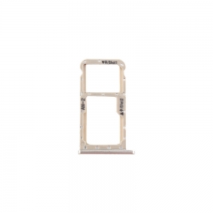 SIM Card Tray & Nano  Micro SD Card Tray For HUAWEI P20 Lite