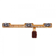 Power Button & Volume Button Flex Cable For Huawei P10 Lite