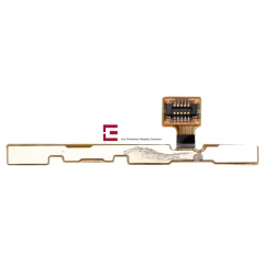 Power Button & Volume Button Flex Cable For Huawei Honor 8