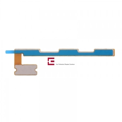 Power Button & Volume Button Flex Cable For Huawei Enjoy 7 Plus  Y7 Prime